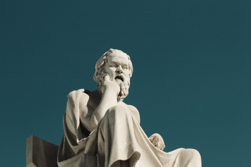 История счастья: от античных мыслителей до лайф-коучей фото к статье