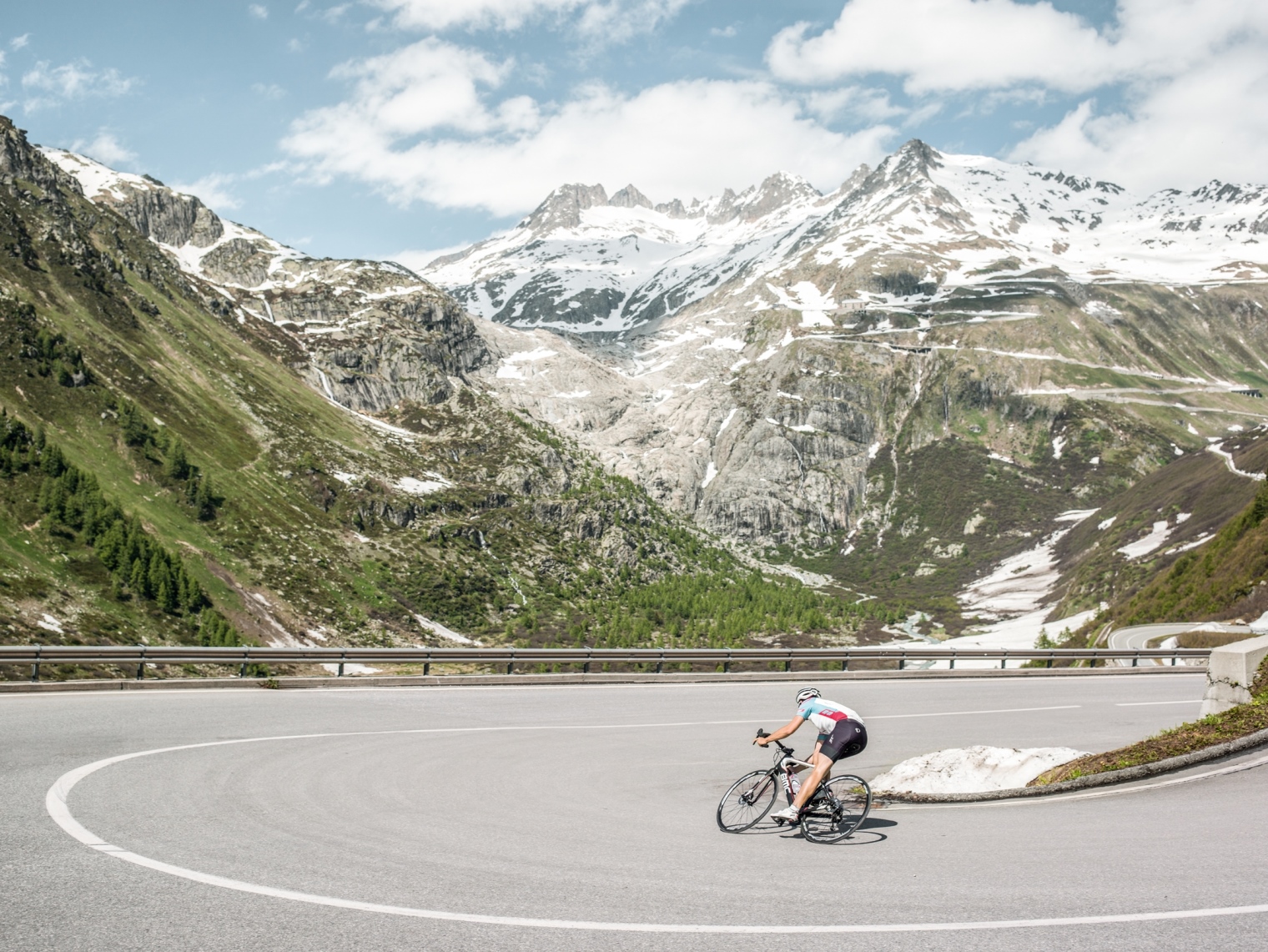Велотуры по Швейцарии фото к статье