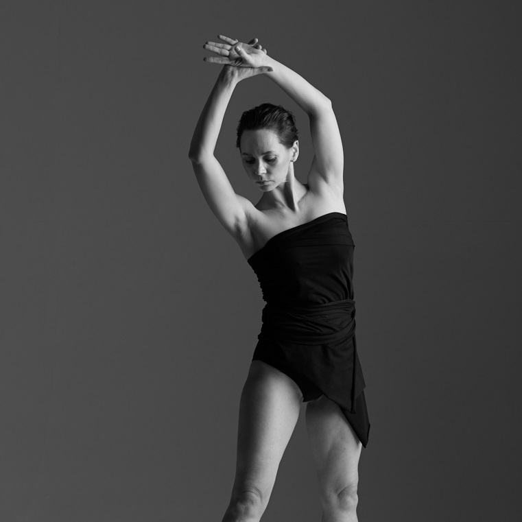Боди-балет: между танцем и фитнесом фото к статье