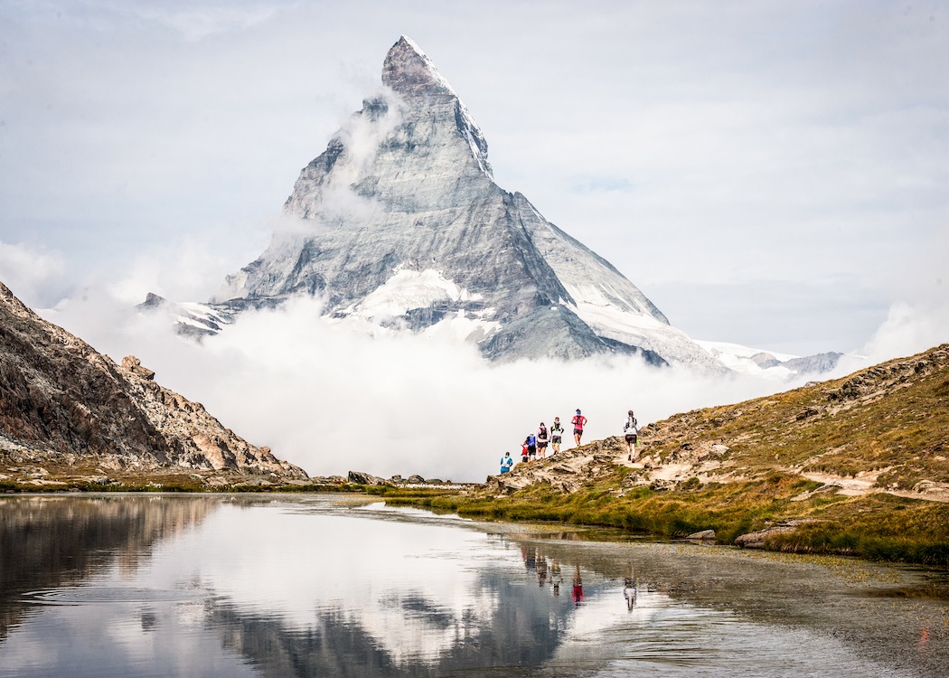 Личный опыт: как преодолеть трейл-марафон Matterhorn Ultraks фото к статье