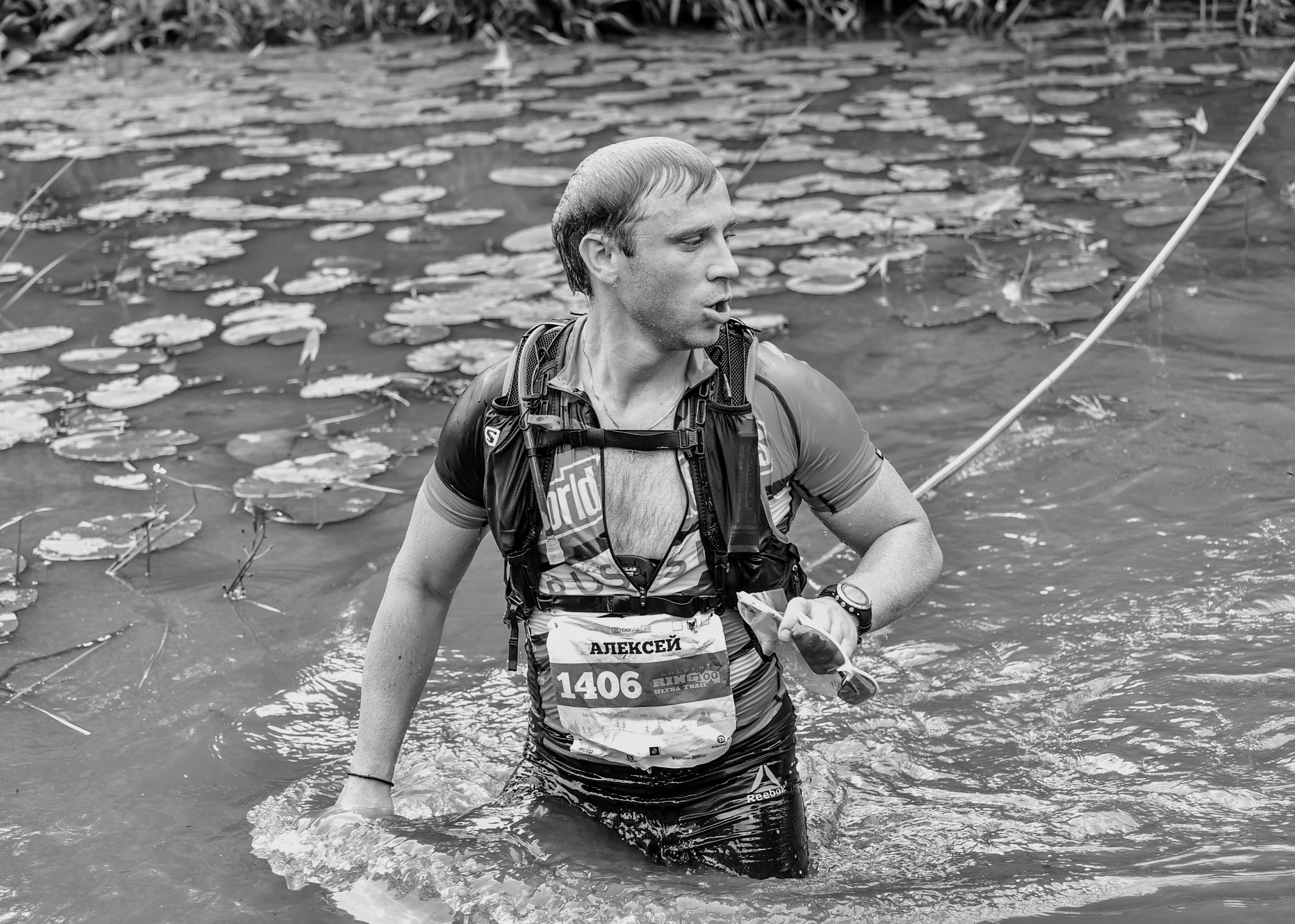 Личный опыт: трейловый марафон GRUT Суздаль фото к статье