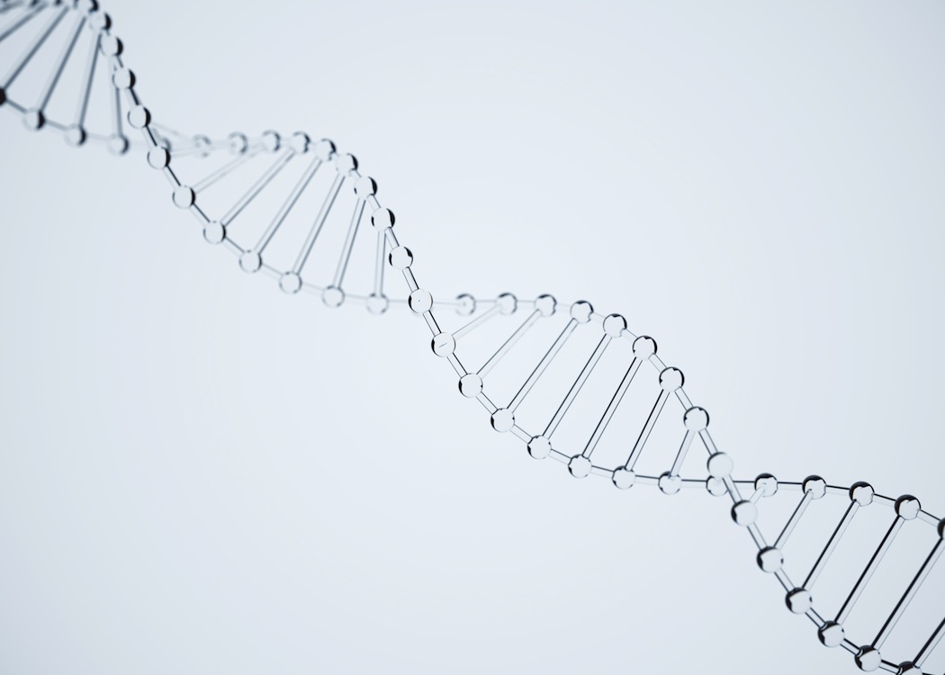 Как ДНК-тестирование поможет позаботиться о красоте и здоровье? фото к статье