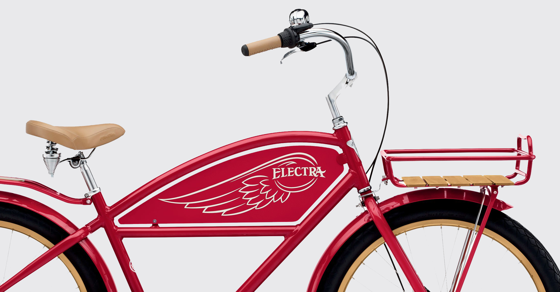 Electra устраивают велосипедный сейл Garage Vintage фото к статье