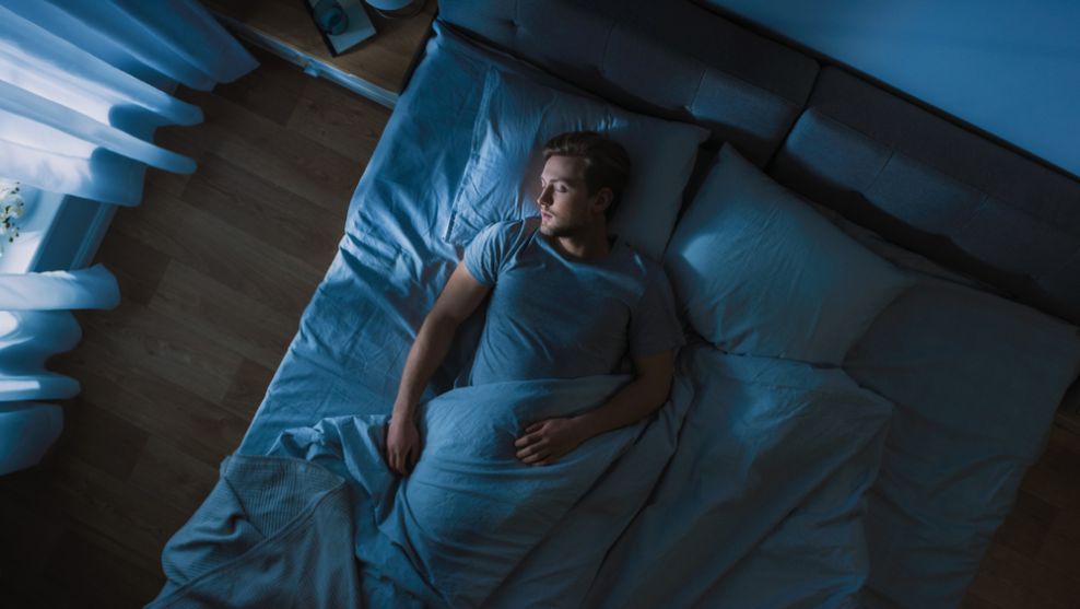 Важность комфортного и безопасного сна