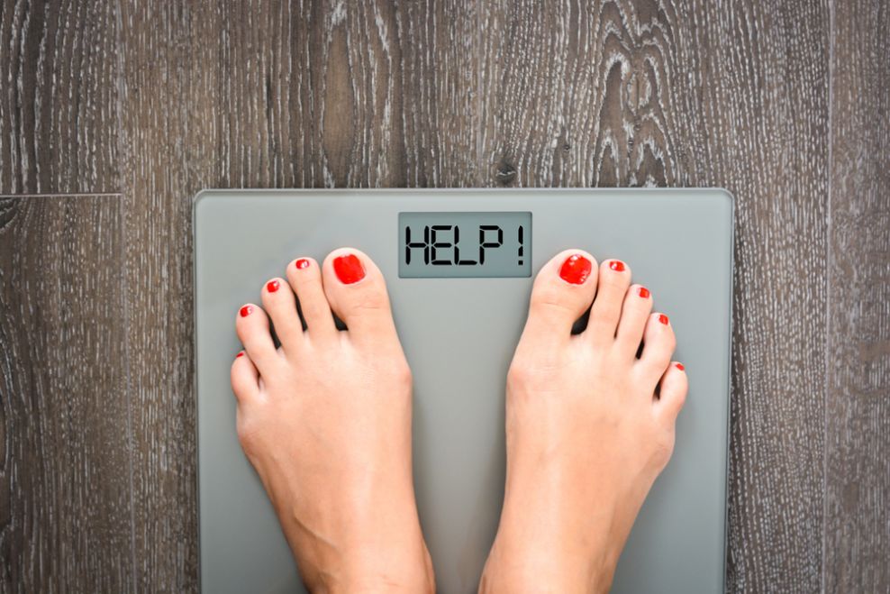 Цель — похудеть быстро: в чем опасность? | Здоровье | Онлайн-журнал  #ЯWorldClass