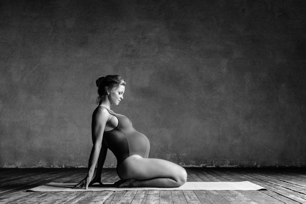 Положение обязывает: о беременности в зрелом возрасте фото к статье