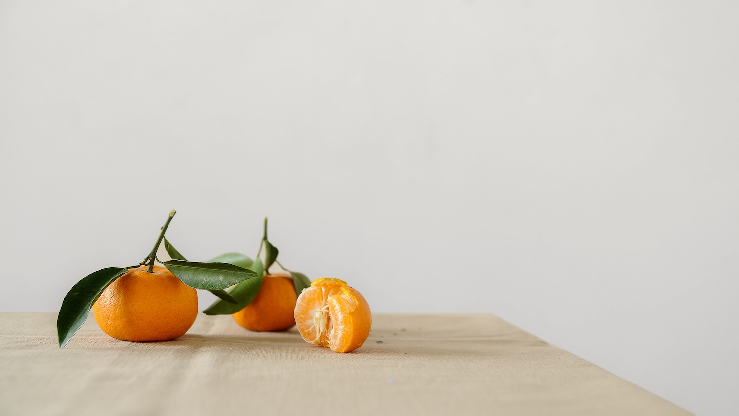 Азбука детокса: мандарин фото к статье