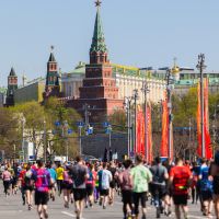Весна на старте: куда поехать за эмоциями, спортом и вдохновением фото
