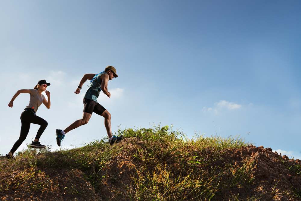 Бег весной: советы от World Class Road Runners фото к статье
