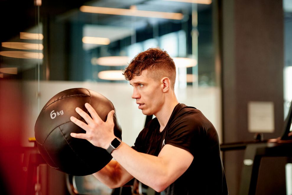 архив World Class