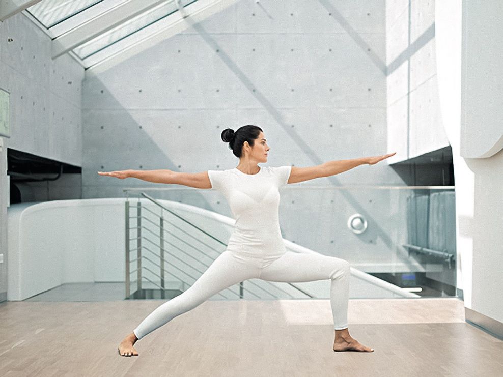 Фото: World Class